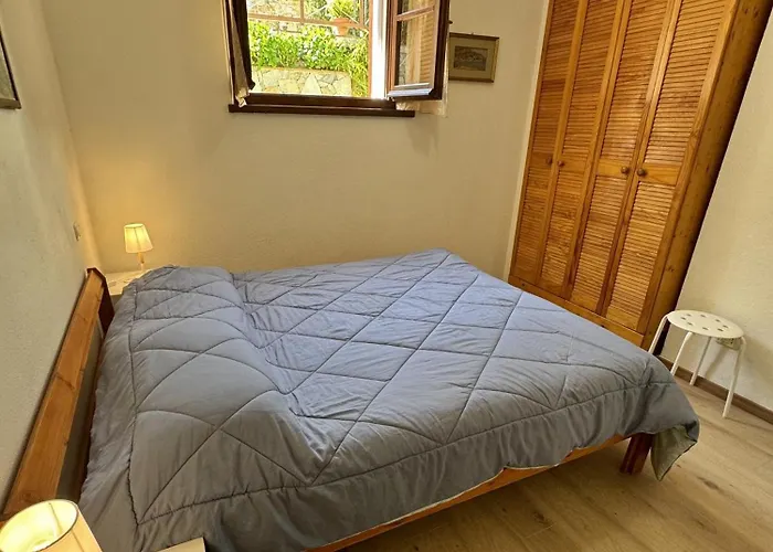 Casa Del Mare - Oasi A 100m Dal Mare! Марчиана-Марина