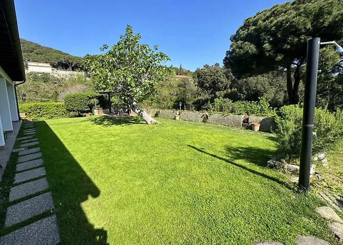 Casa Del Mare - Oasi A 100m Dal Mare! Апартаменты Марчиана-Марина